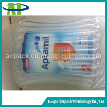 Air Column Cushion Bag for Milk Powder